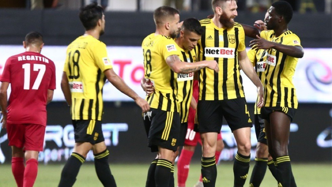 Άρης: Κρίνεται του Γκάμα, τι γίνεται με τον Σούντγκρεν