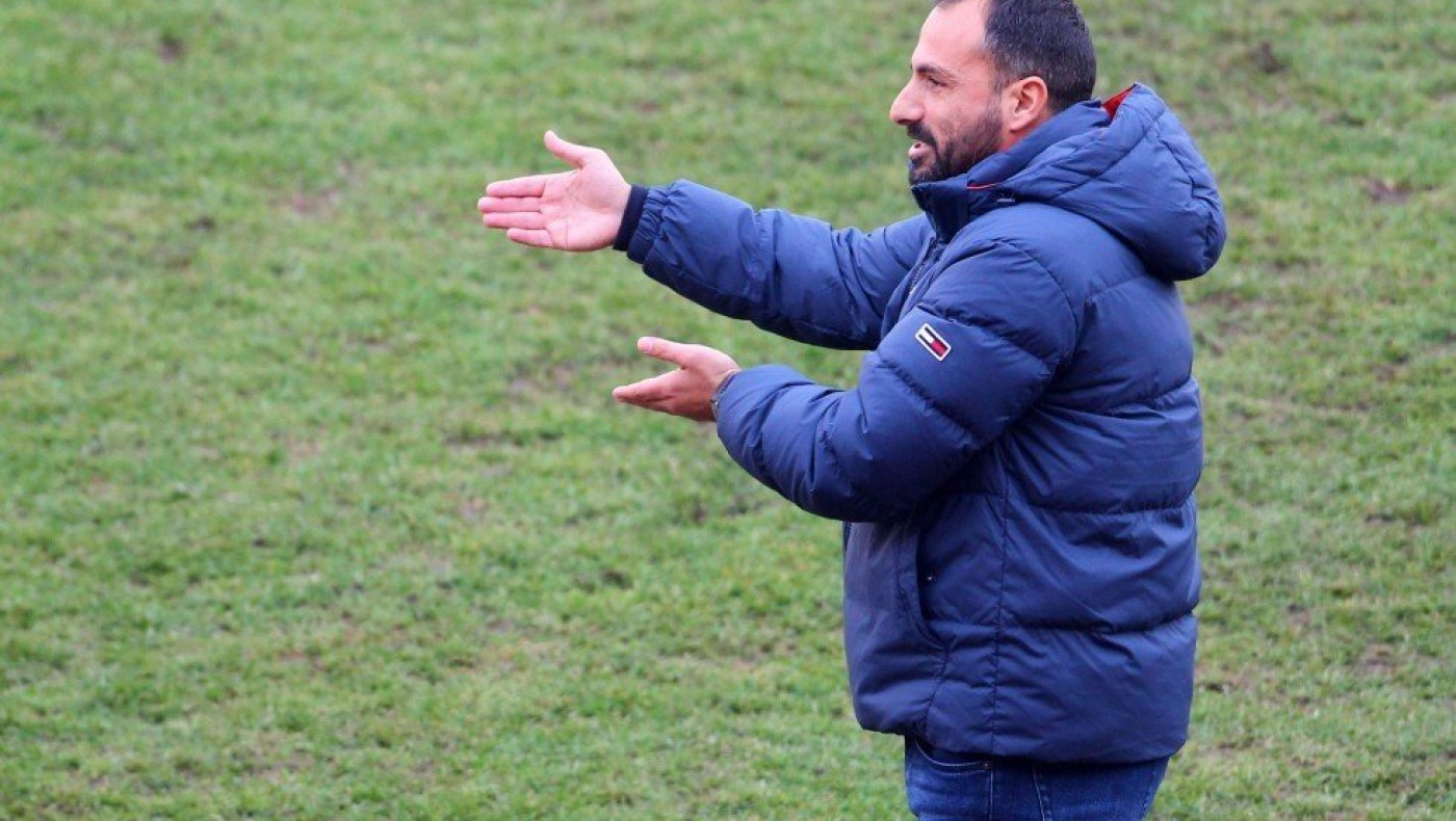 Ηρακλής: Η αρχική 11άδα με ΑΕΛ