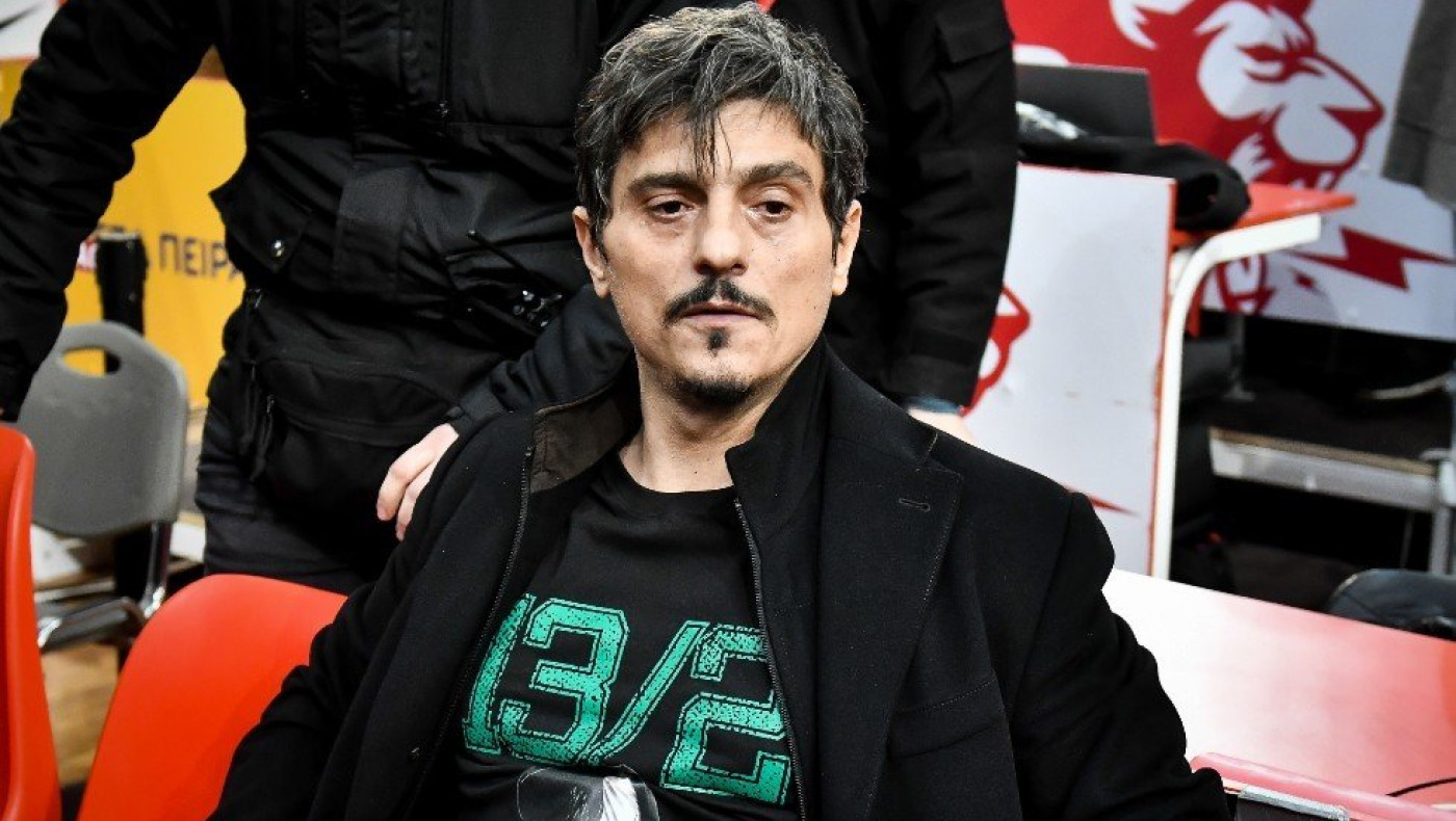 «Αιχμές» Γιαννακόπουλου για Ιτούδη: «Για να κερδίσεις σοβαρή ομάδα θες και προπονητή»