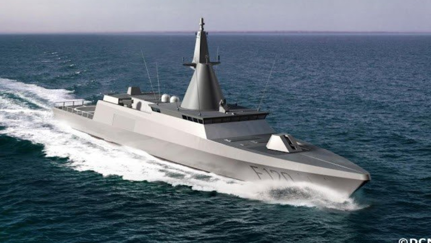 Νέα προσφορά των Γάλλων για τις Gowind υπό τον φόβο ανταγωνιστών