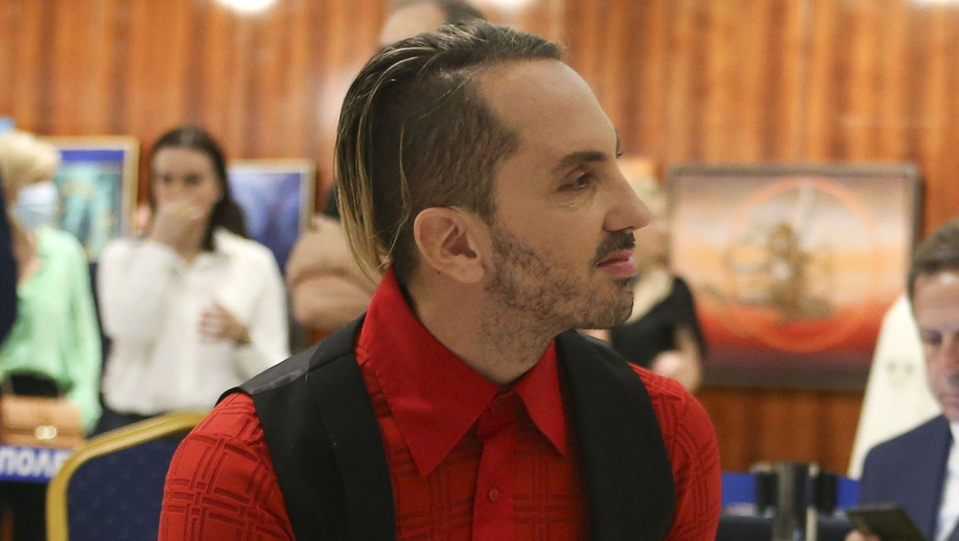 Ιωάννης Μελισσανίδης: Η δήλωση για τη Μακεδονία, τα σχέδια στη Νέα Υόρκη κι οι σκέψεις για επιστροφή