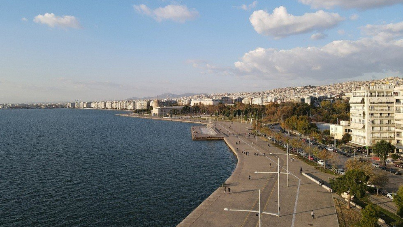 Καιρός: Όλη η Ελλάδα στα.... 40αρια - Η πρόγνωση των ειδικών για τις επόμενες ημέρες