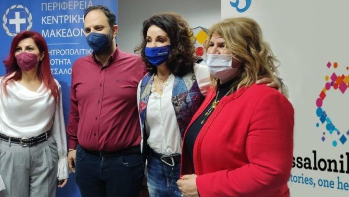 Ένταξη της Καλαμαριάς στον Οργανισμό Τουρισμού Θεσσαλονίκης