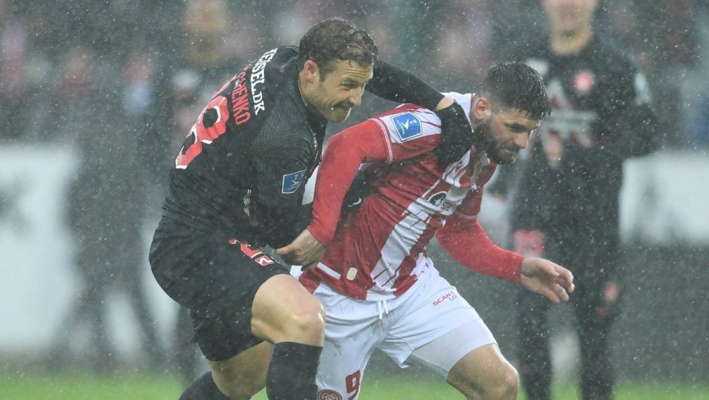 Μίντιλαντ: Ήττα για την αντίπαλο του ΠΑΟΚ πριν ταξιδέψει στη Θεσσαλονίκη