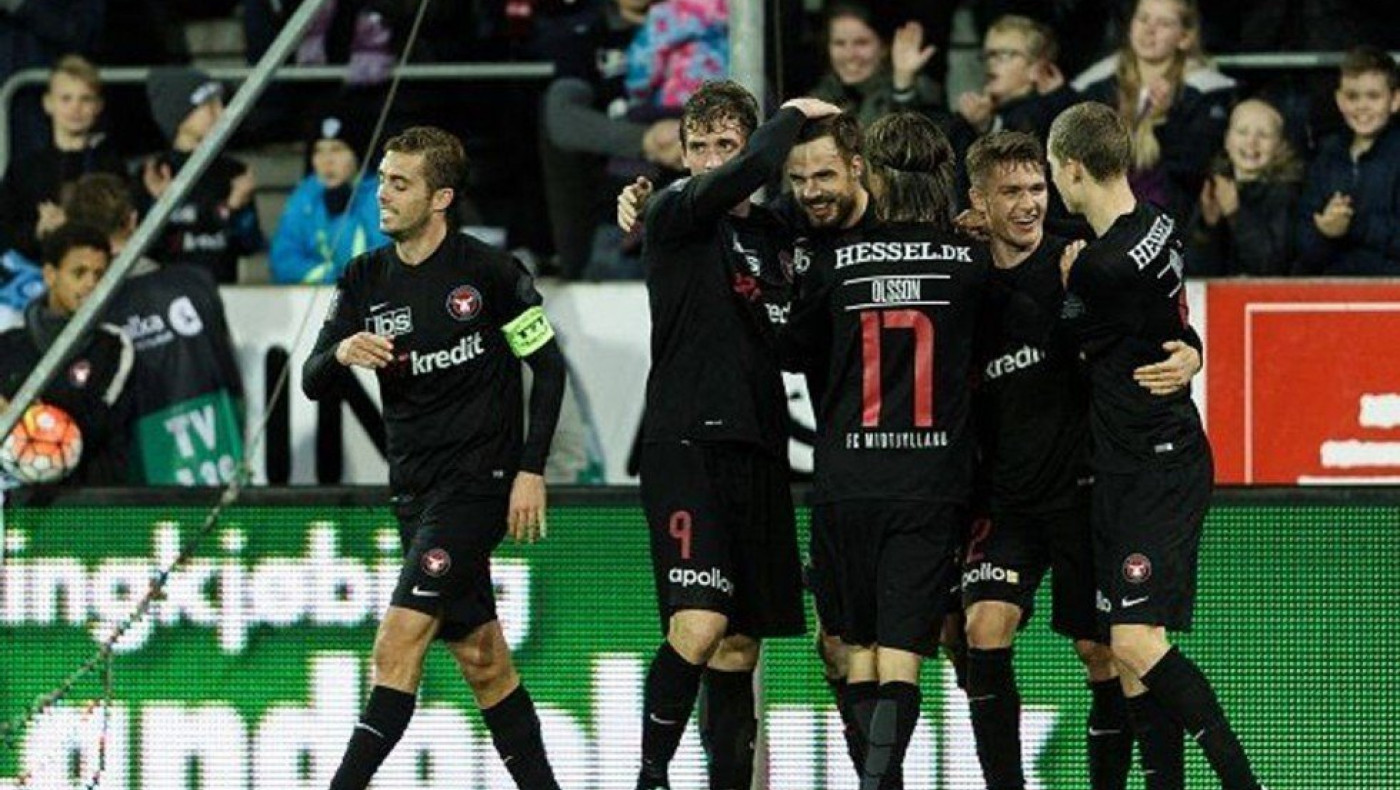 Η πιθανή ενδεκάδα της Μίντιλαντ