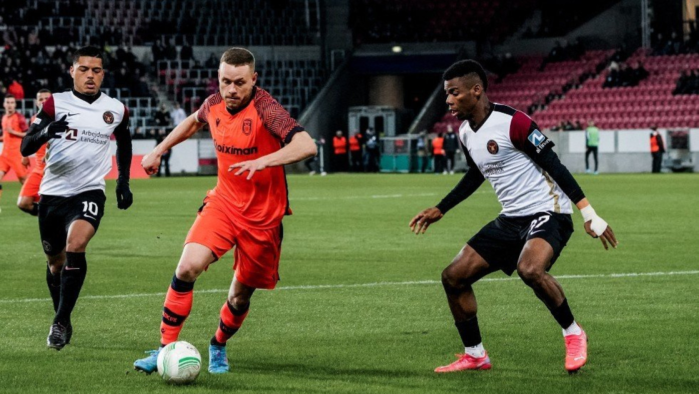 Γλύτωσε τα χειρότερα ο ΠΑΟΚ!