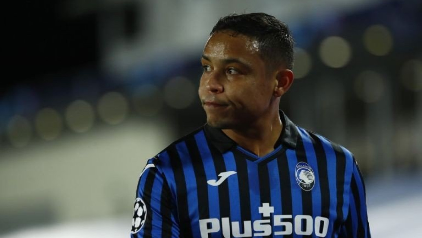 Αταλάντα: Τραυματίστηκε βασικός παίκτης της- Χάνει τη ρεβάνς με Ολυμπιακό