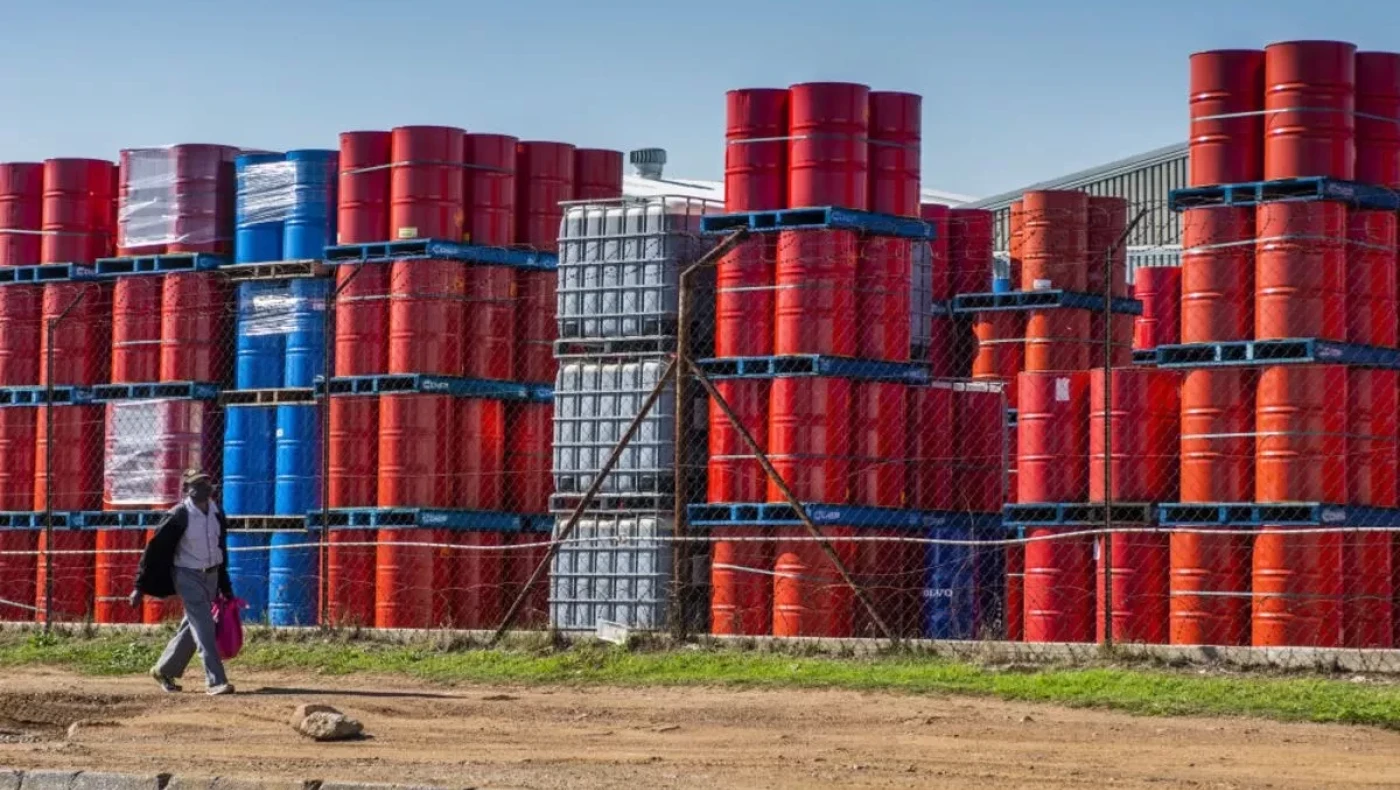 Πετρέλαιο: Διάλειμμα στο ράλι εν αναμονή Ουκρανίας και πυρηνικής συμφωνίας με Ιράν