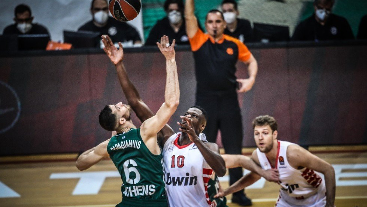 Ντέρμπι «αιωνίων» σε τελικό κυπέλλου Ελλάδος μετά από εννέα χρόνια!