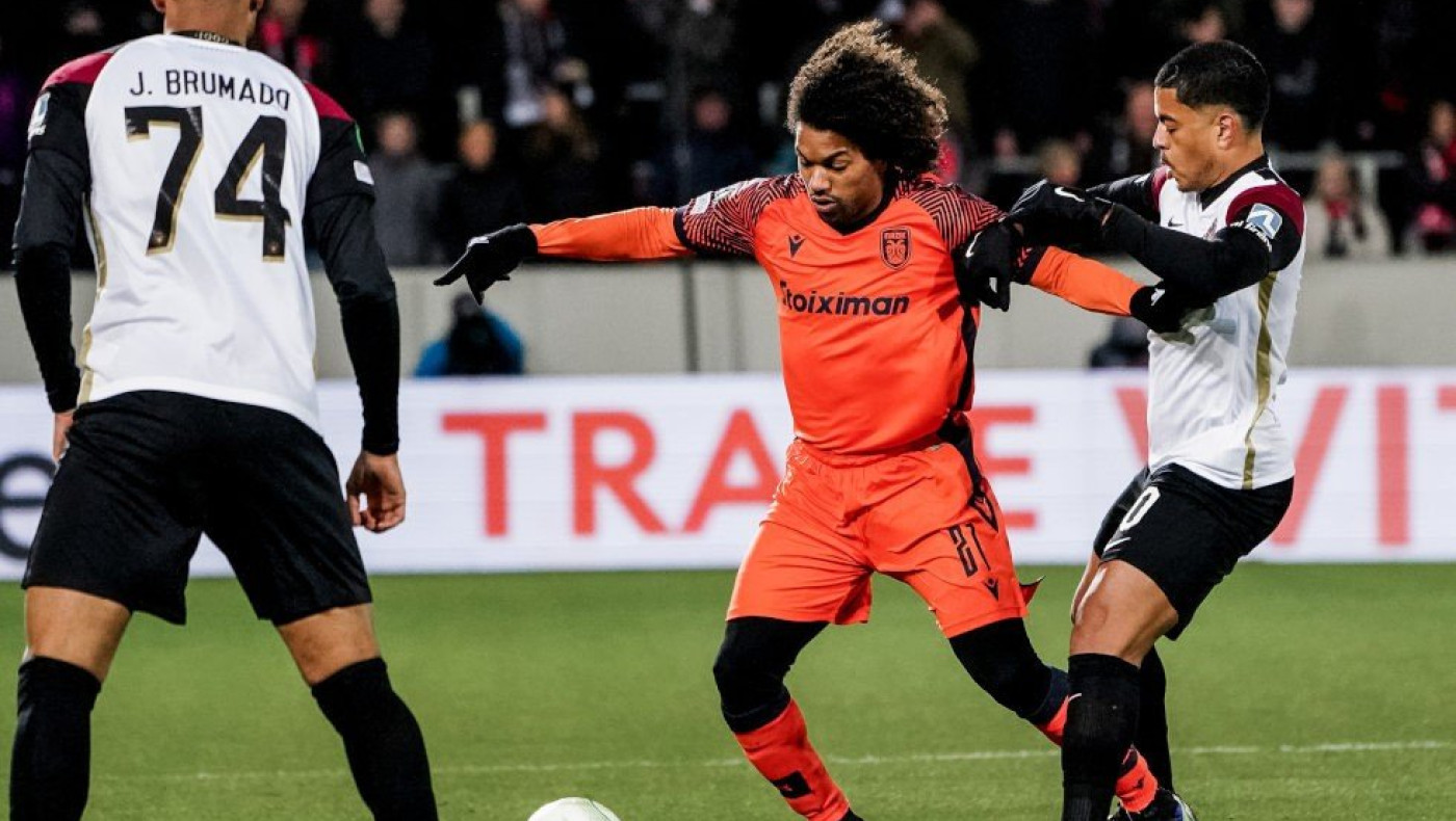 Ομάδα συνόλου… Με ή δίχως Κούρτιτς!