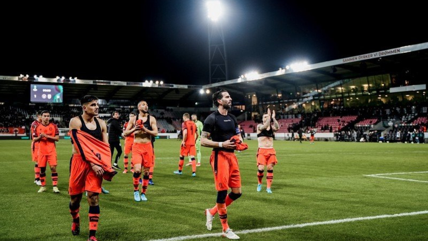 Αλήθεια, όχι κλισέ φράση: ο ΠΑΟΚ μπορεί να γίνει άλλη ομάδα την Πέμπτη