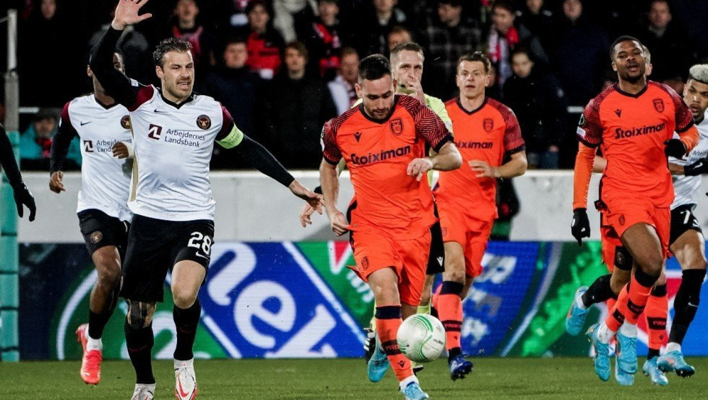 Γρήγορα πόδια, γρήγορο μυαλό