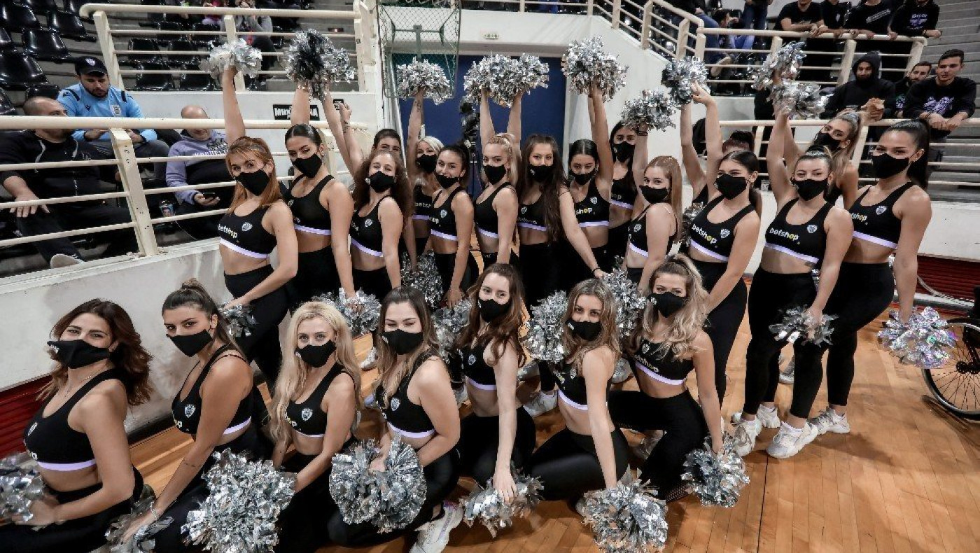 Αρχοντή: «Να είναι η πρωτοβουλία μας, αφορμή για να σταματήσουν τα περιστατικά βίας»