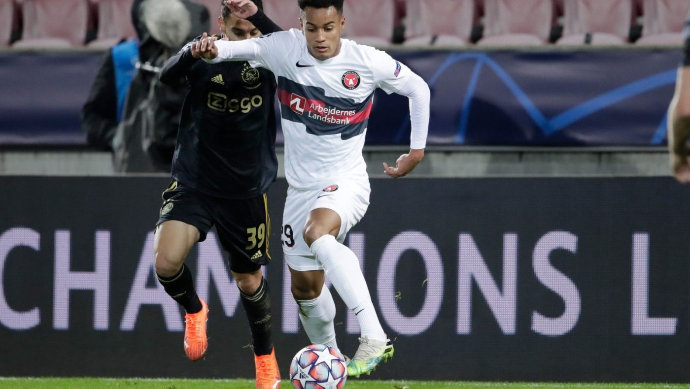 Παουλίνιο: «Ο ΠΑΟΚ είναι δύσκολη ομάδα»