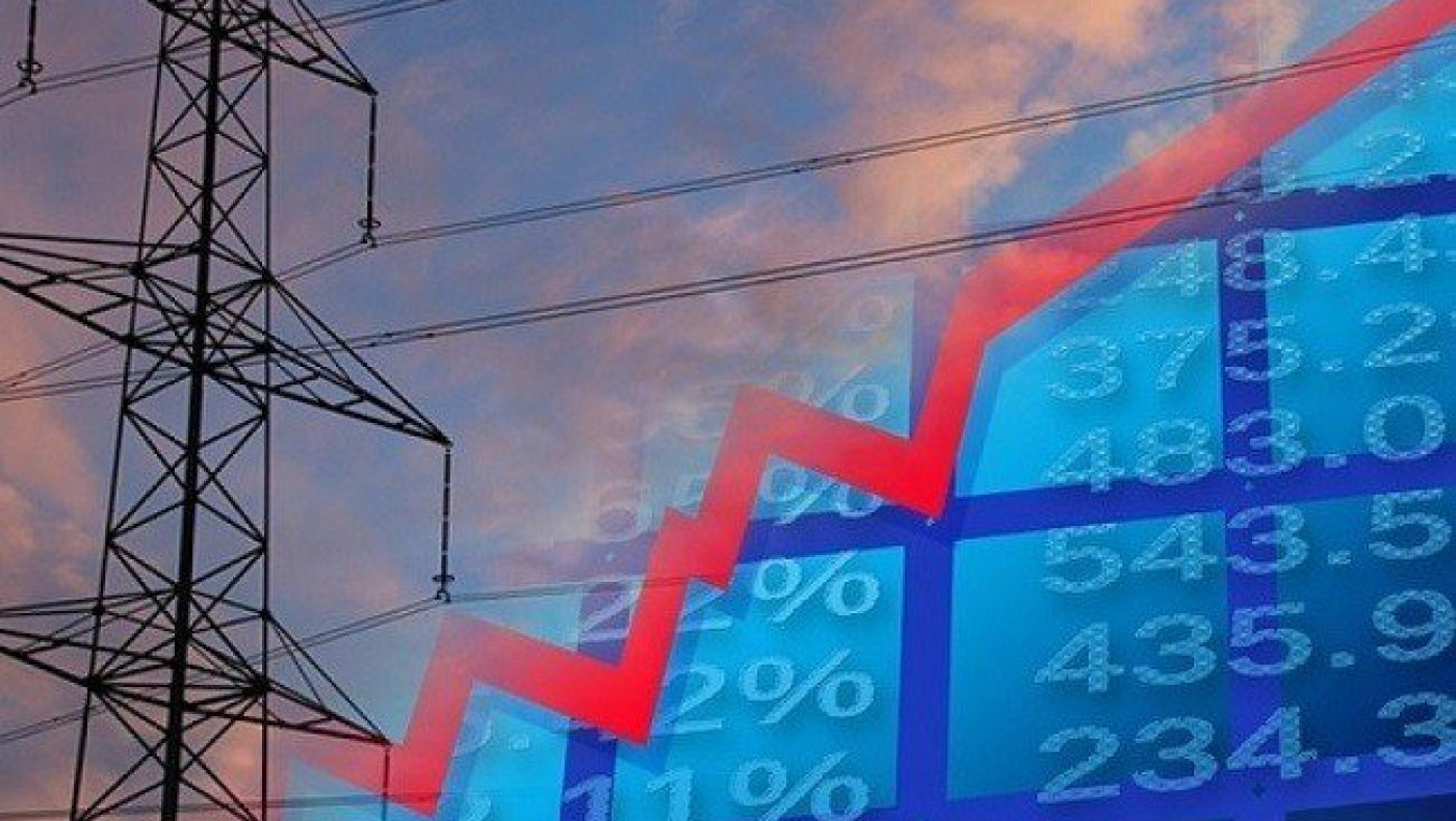 Ρεύμα με 40 ευρώ στη Γερμανία, πάνω από 200 στην Ελλάδα!