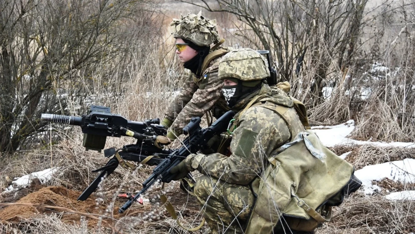 Βρετανία: «Ο στρατός μας πρέπει να ετοιμάζεται να πολεμήσει στην Ευρώπη»