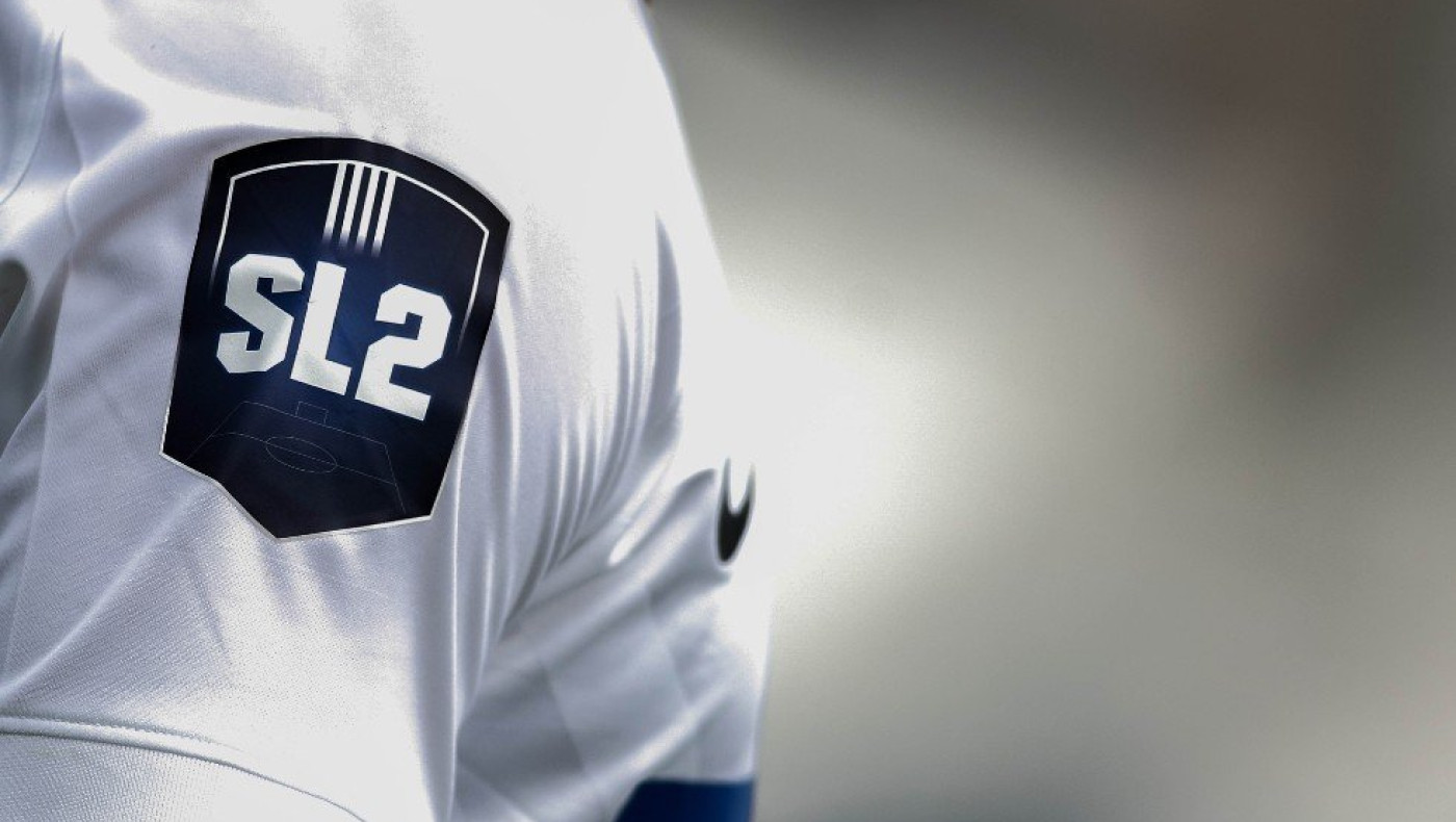 Όλη η δράση στα γήπεδα της Superleague 2 και της Γ Εθνικής