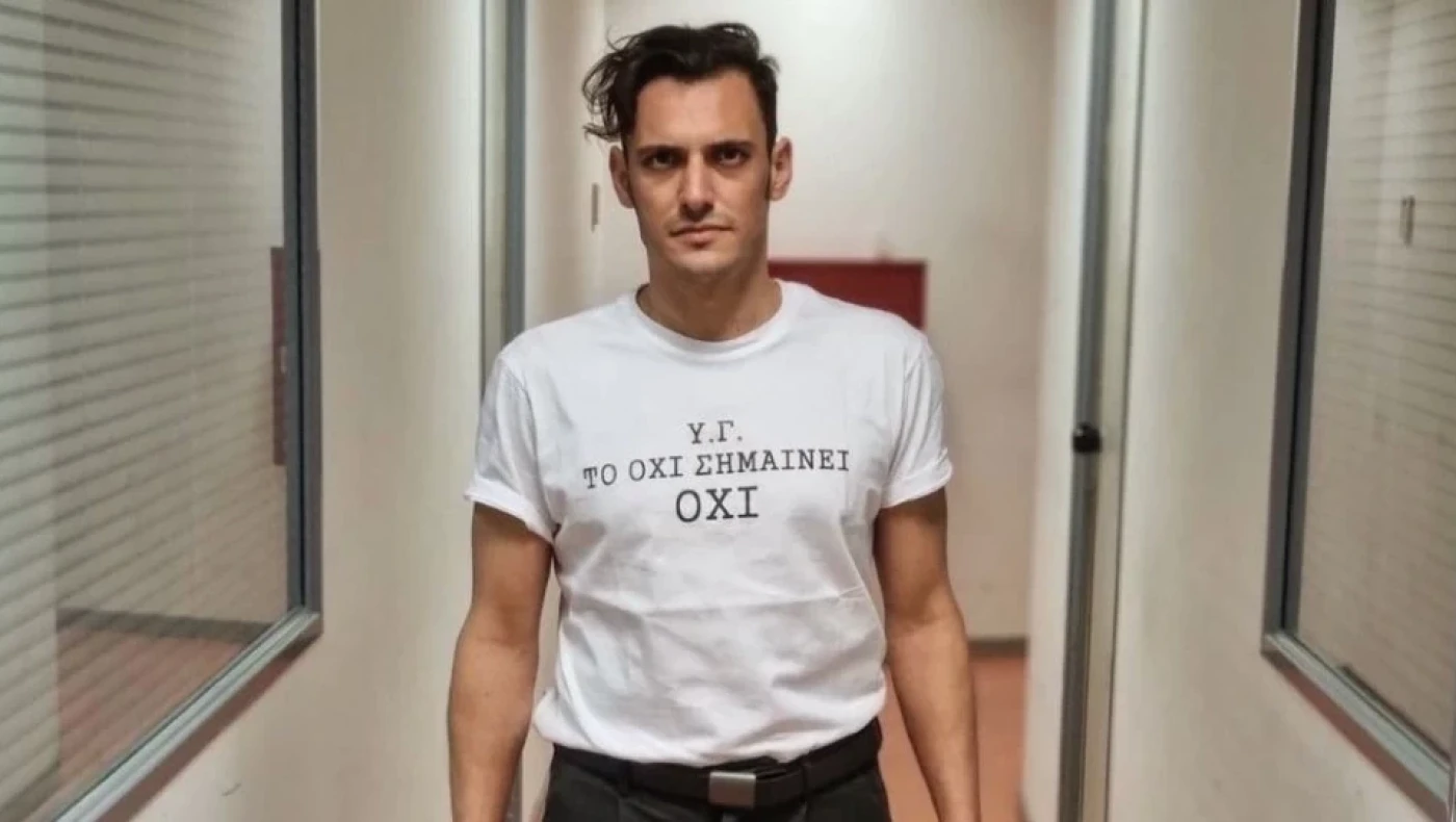 Σβήγκος: «Πέρασα ανδρολοχεία, είχα πρηστεί, είχα συμπτώματα εγκυμοσύνης»