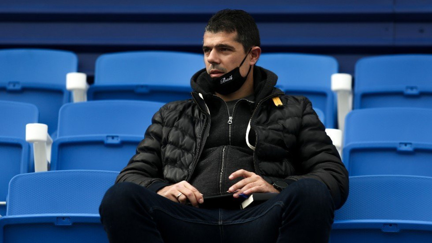 Ανεβαίνει στην ιεραρχία της ΑΕΚ ο Ταυλαρίδης!