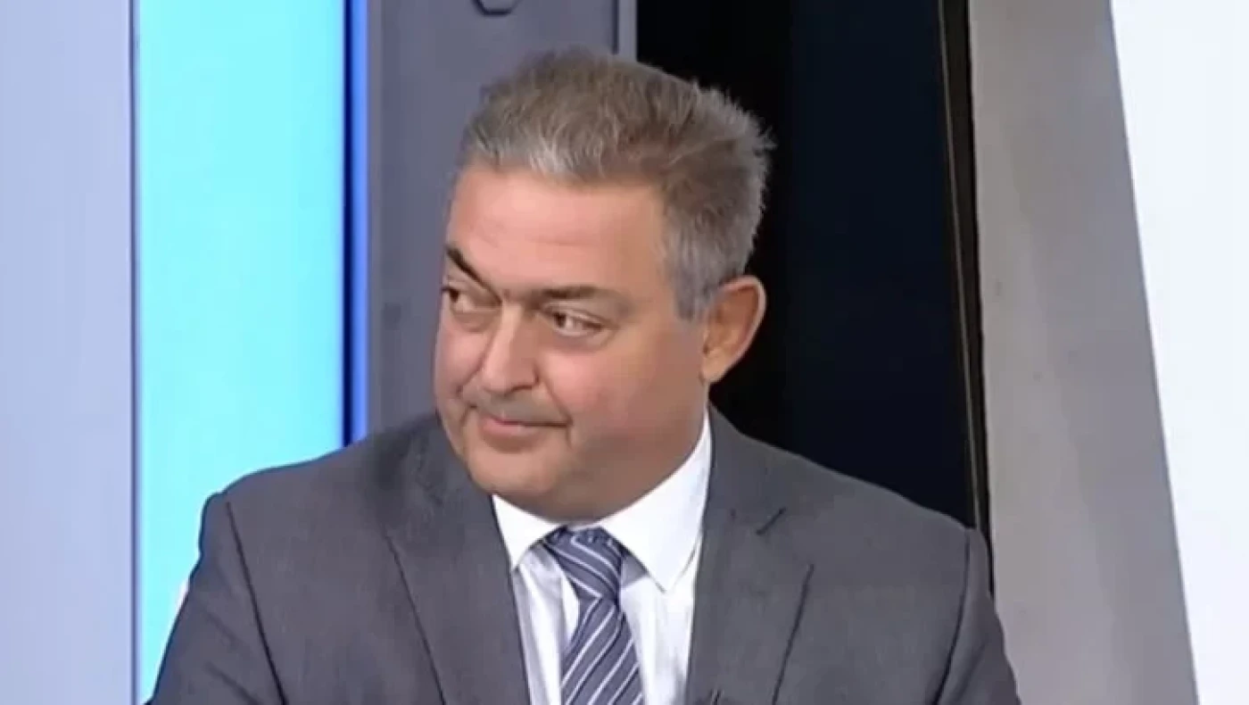 Βασιλακόπουλος: Έρχεται το φθινόπωρο επικαιροποιημένο εμβόλιο κατά του κορωνοϊού