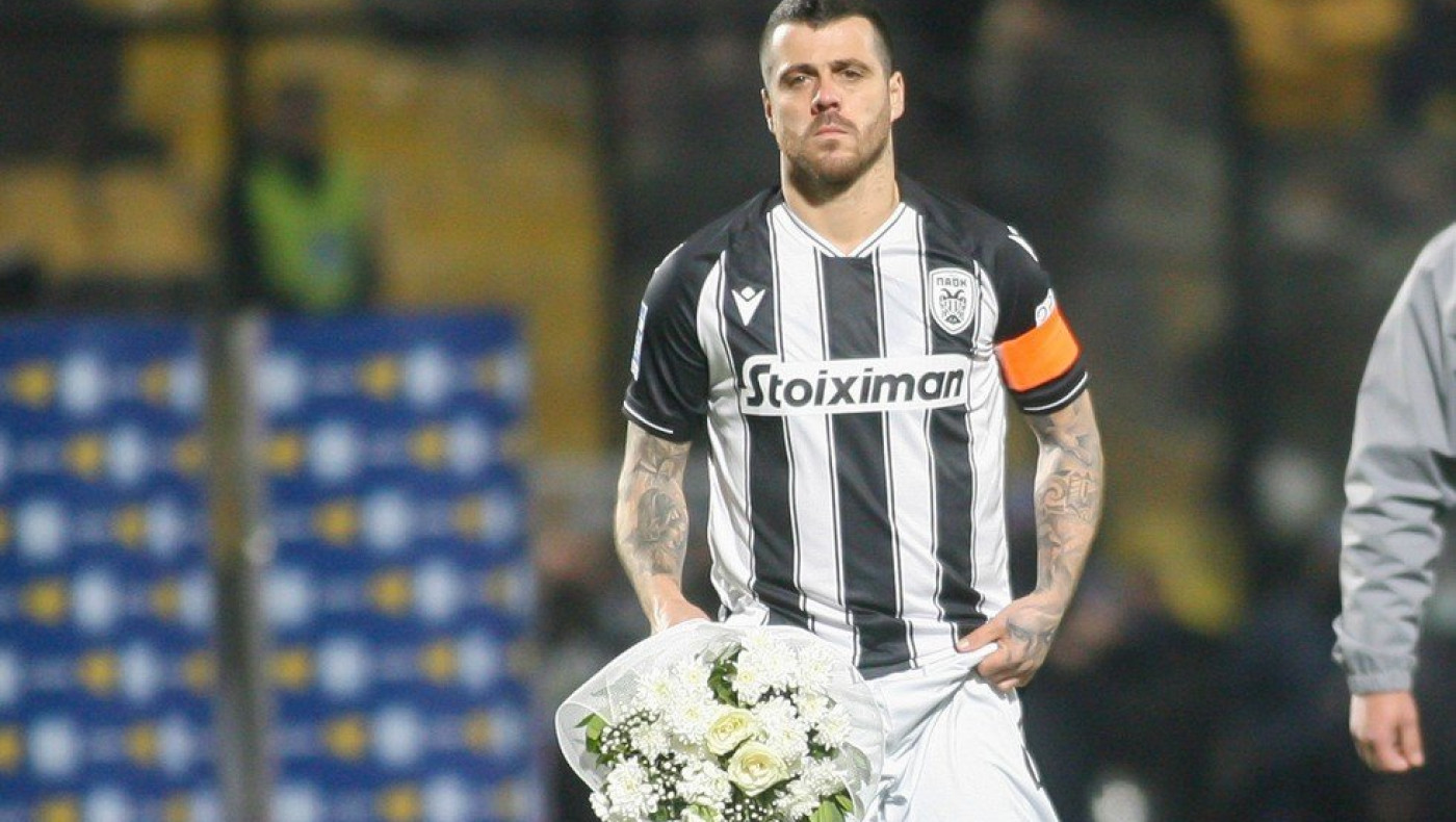 Η υπέρβαση που κάνει ο ΠΑΟΚ με Ραζβάν και οι αποδοκιμασίες