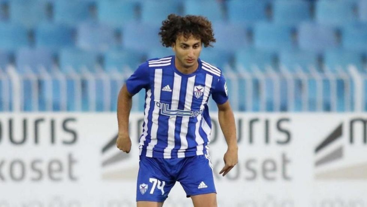 Σεφτέ στη σεζόν με γκολάρα έκανε ο Ουάρντα