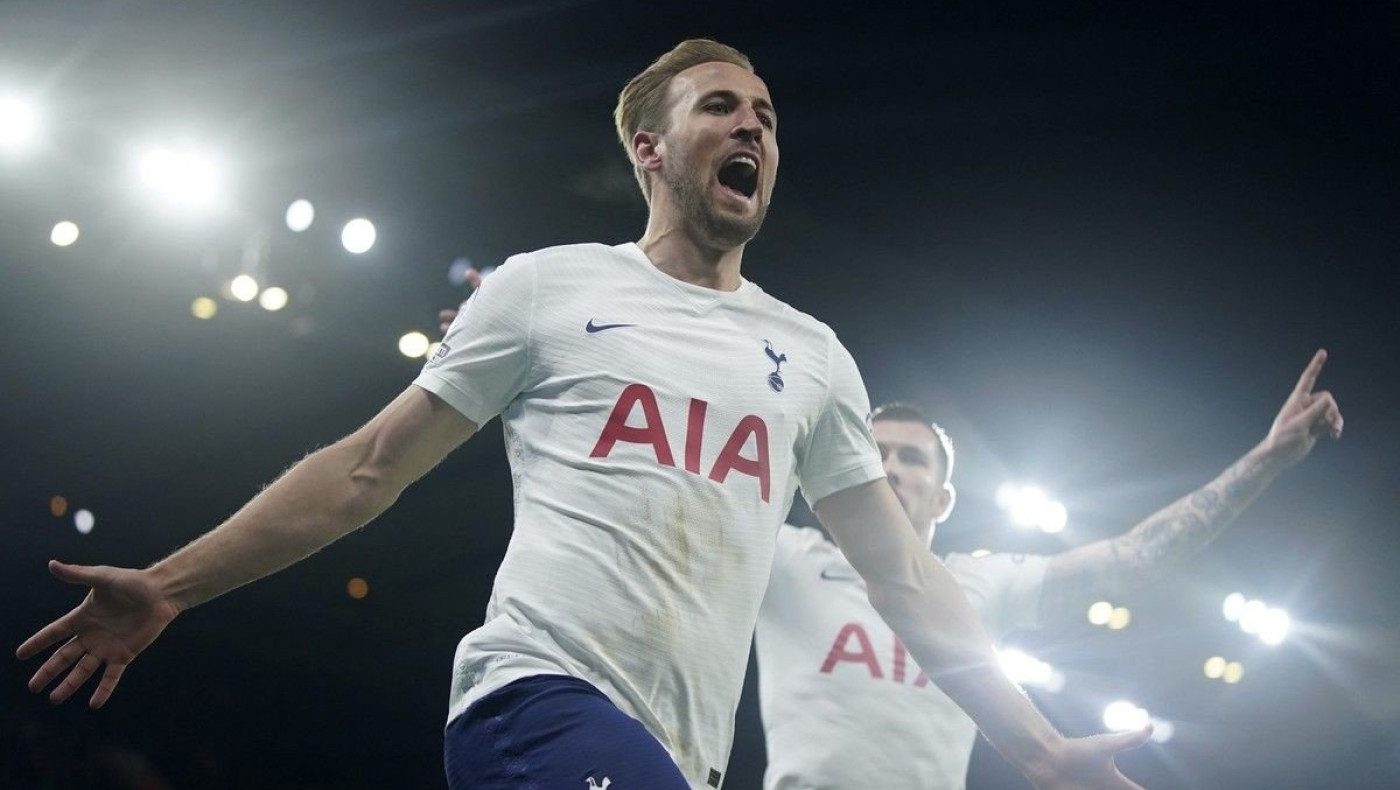 «Όργια» Κέιν και τάβλα η Σίτι!