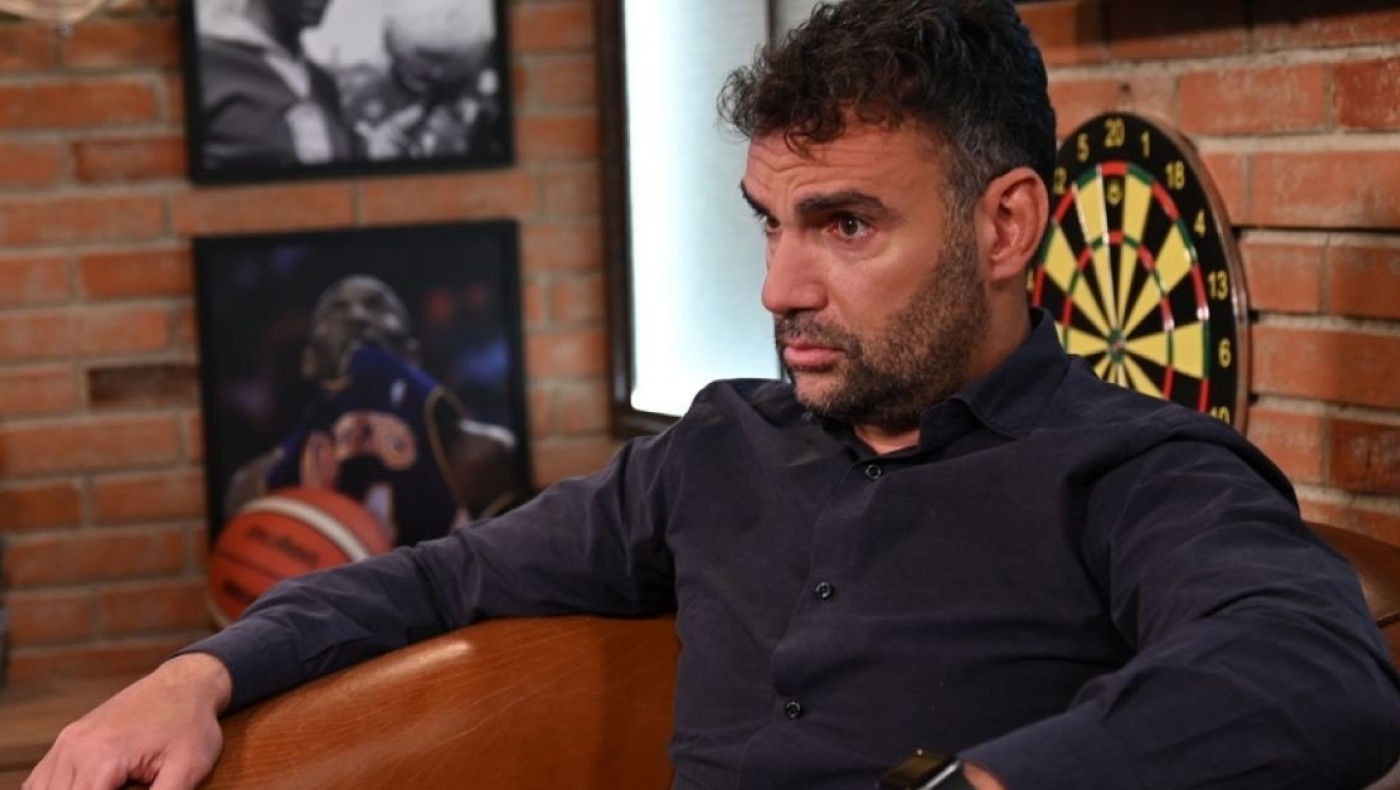 Βόμβα Χούτου: «Μου ζήτησαν να στήσω αγώνα»