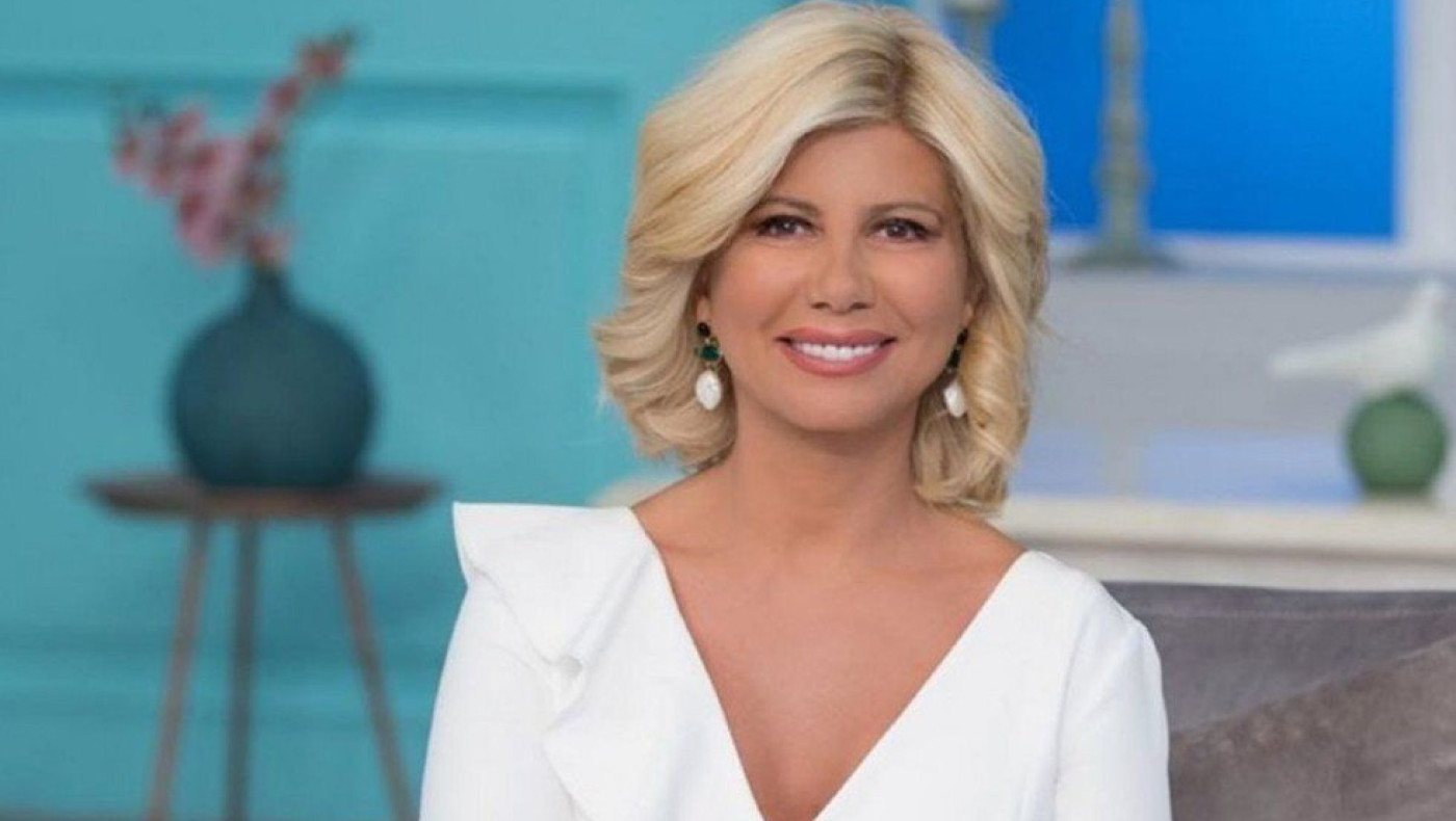 Ξέσπασε η Ζήνα: «Μπορεί να είμαι ηλίθια, αλλά σέβομαι»