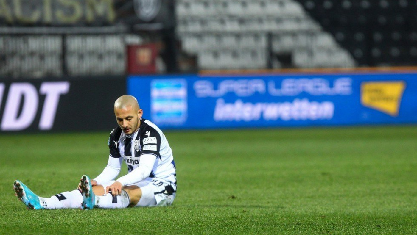 Λουτσέσκου για Μιτρίτσα: «Τον λατρεύω, αλλά έχει ένα μειονέκτημα»