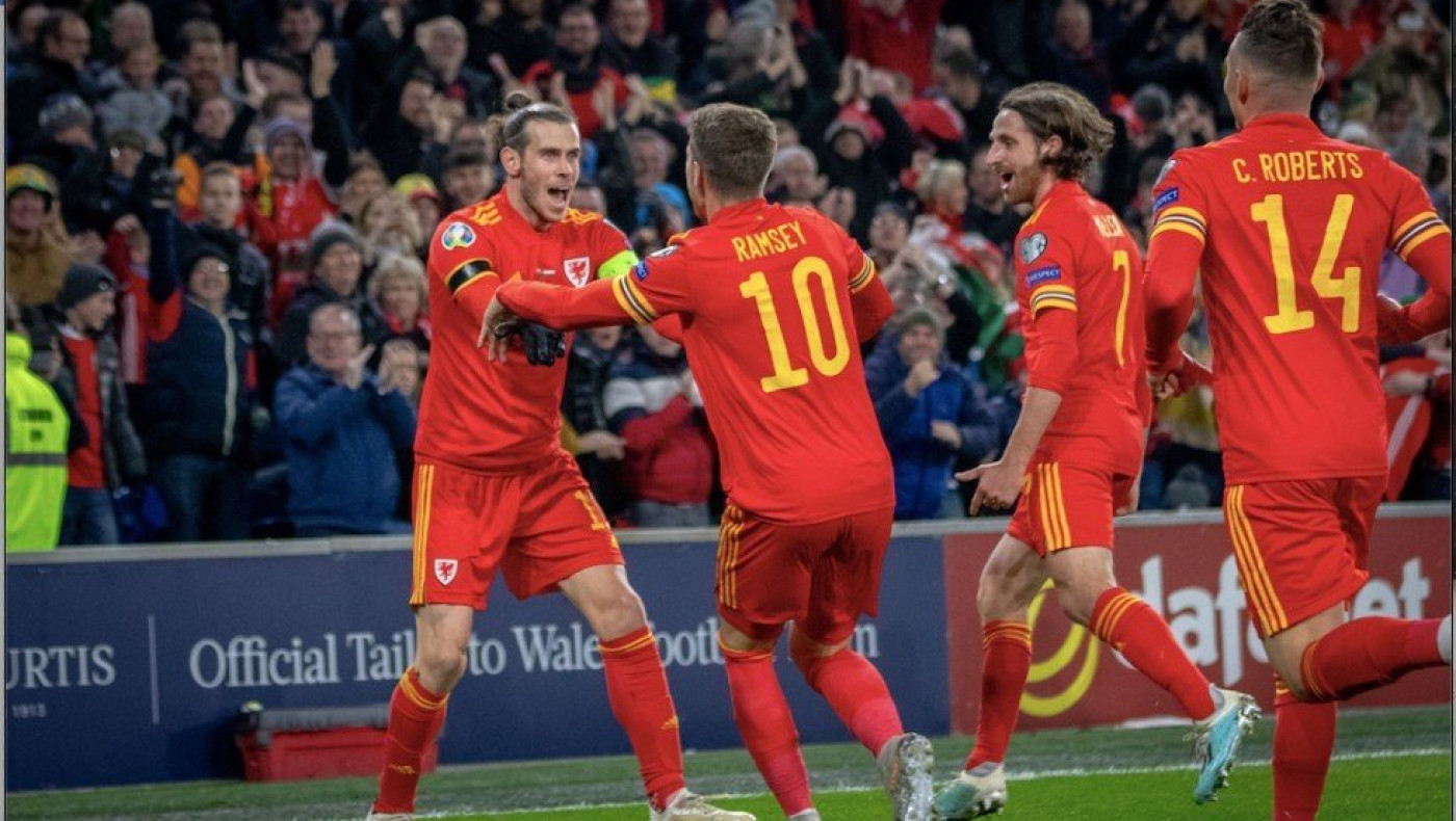 Η Ουαλία αρνείται να παίξει κόντρα στη Ρωσία στο άμεσο μέλλον