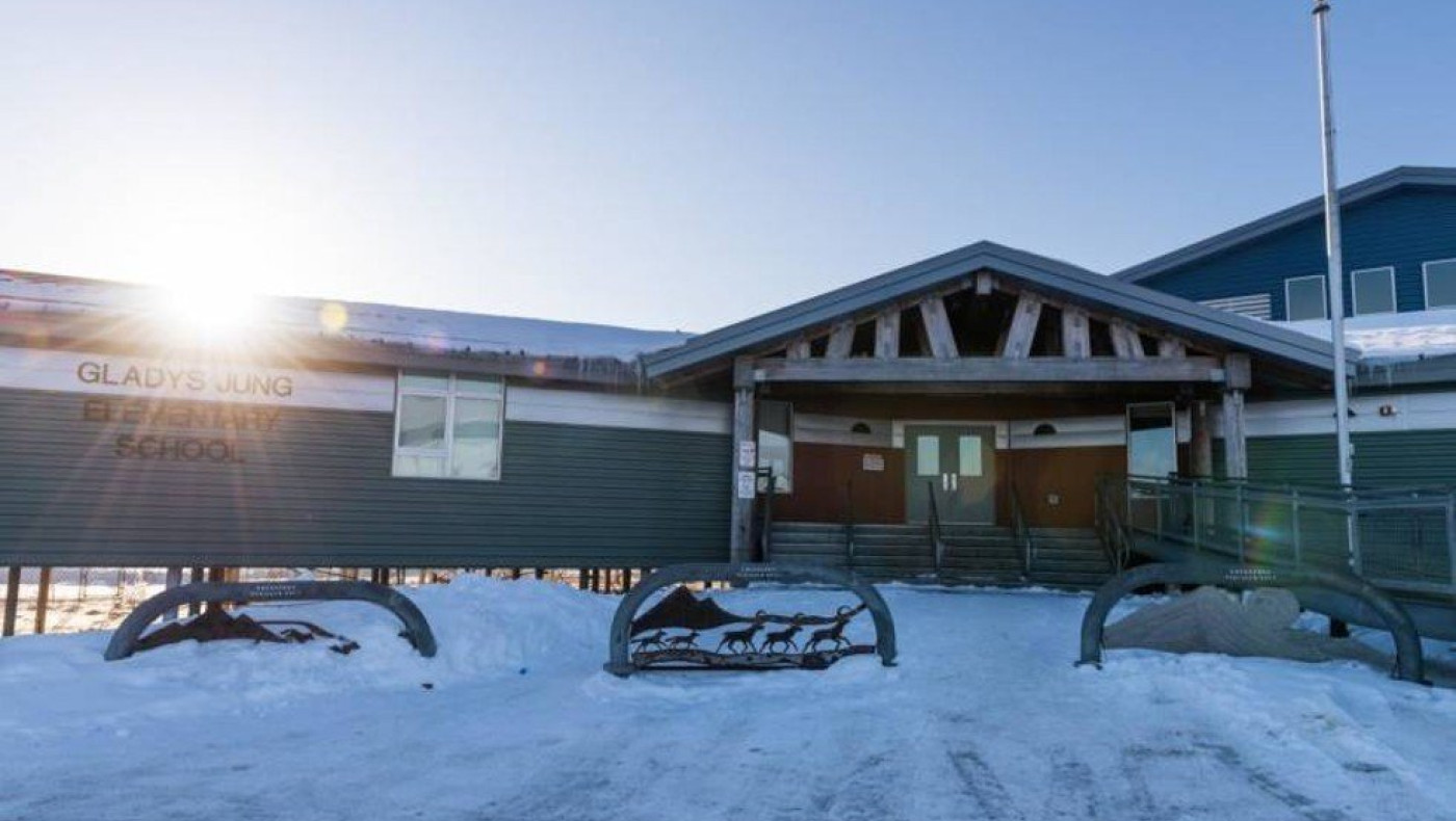 Θεσσαλονίκη: Αρνητές γονείς 47 μαθητών έγραψαν τα παιδιά τους σε σχολείο της Αλάσκα!