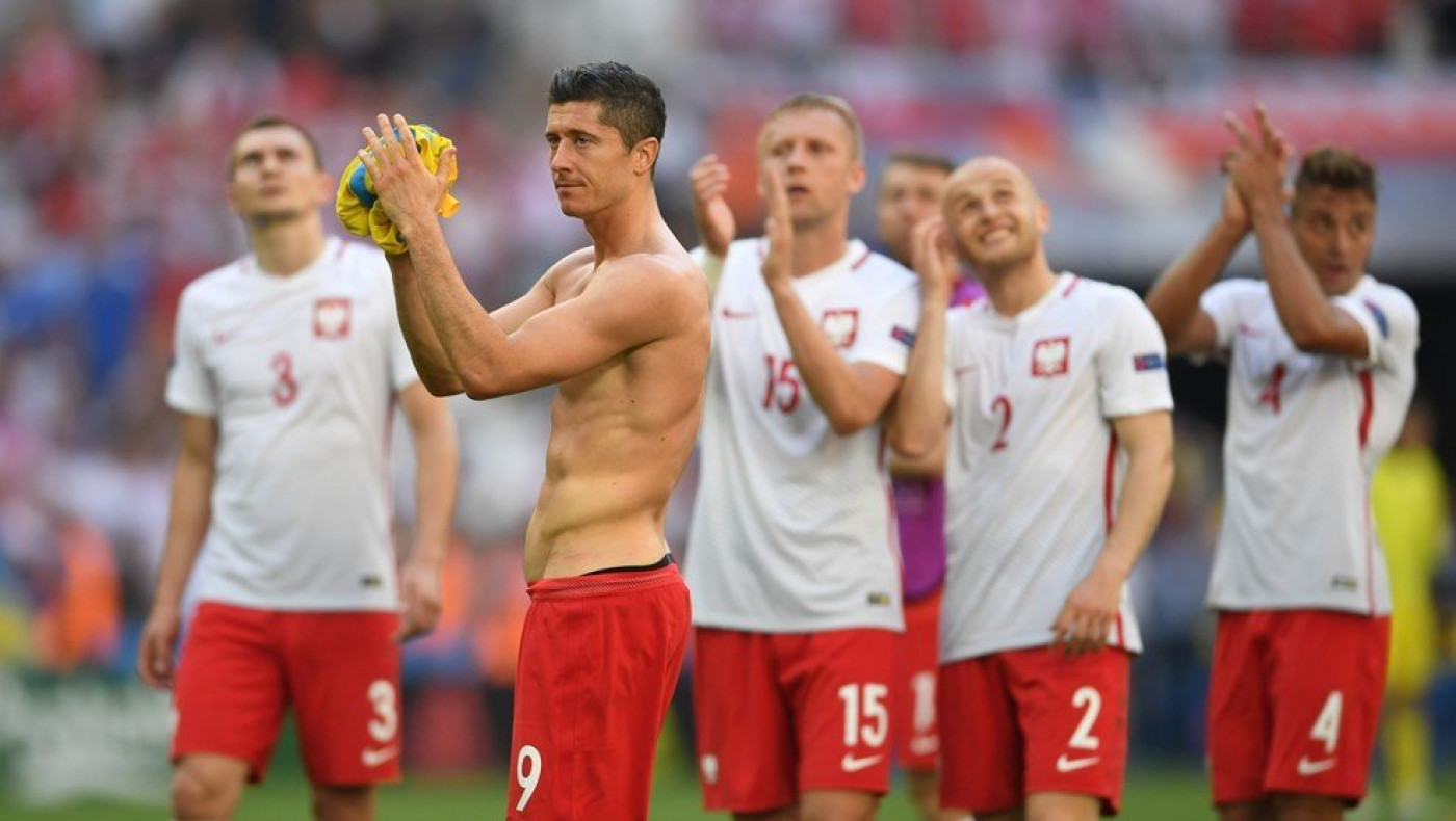 Η Πολωνία δεν κατεβαίνει να παίξει στα μπαράζ του Μουντιάλ κόντρα στη Ρωσία