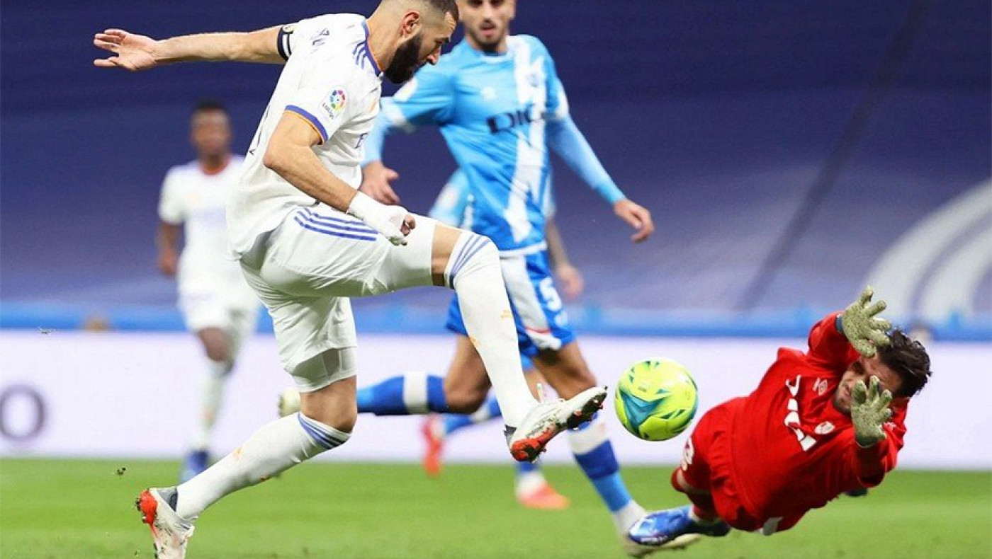 Βραζιλιάνος: Στο «Χ» Σοσό και Ουέσκα, στο «Χ» Αρης και Βόλος, στο «1» Χετάφε και Πάρμα…