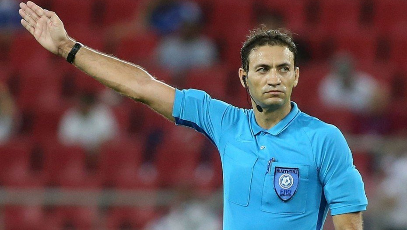 Άκυρη η διαγραφή Κουτσιαύτη από την ΕΠΣ Άρτας