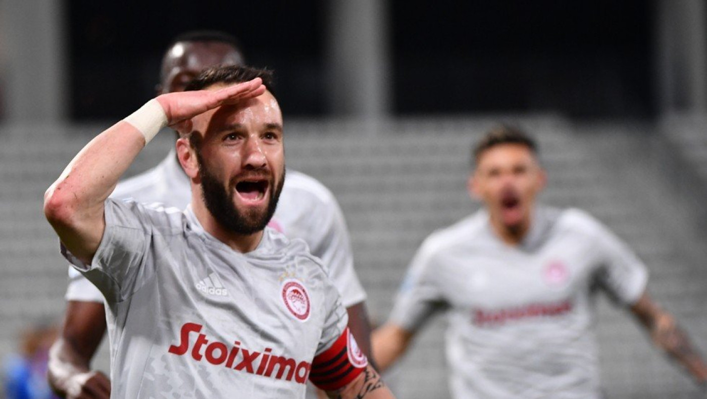 Φουντώνει η μάχη των πλέι οφ, ρυθμιστής ο Ολυμπιακός που τους αντιμετωπίζει όλους!