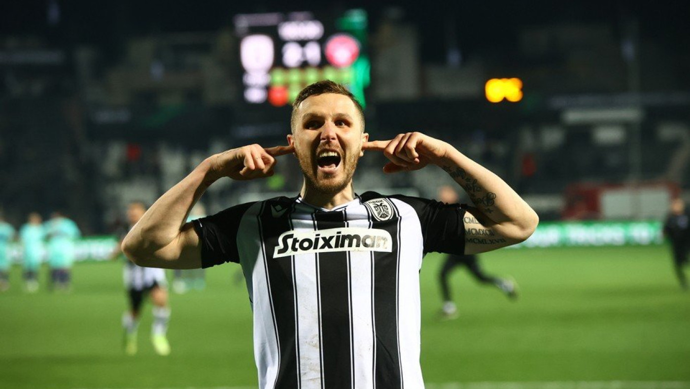 Κούρτιτς: «Πολλοί λένε για τα πέναλτι, αλλά όταν μου δίνεται η ευκαιρία θα σκοράρω»