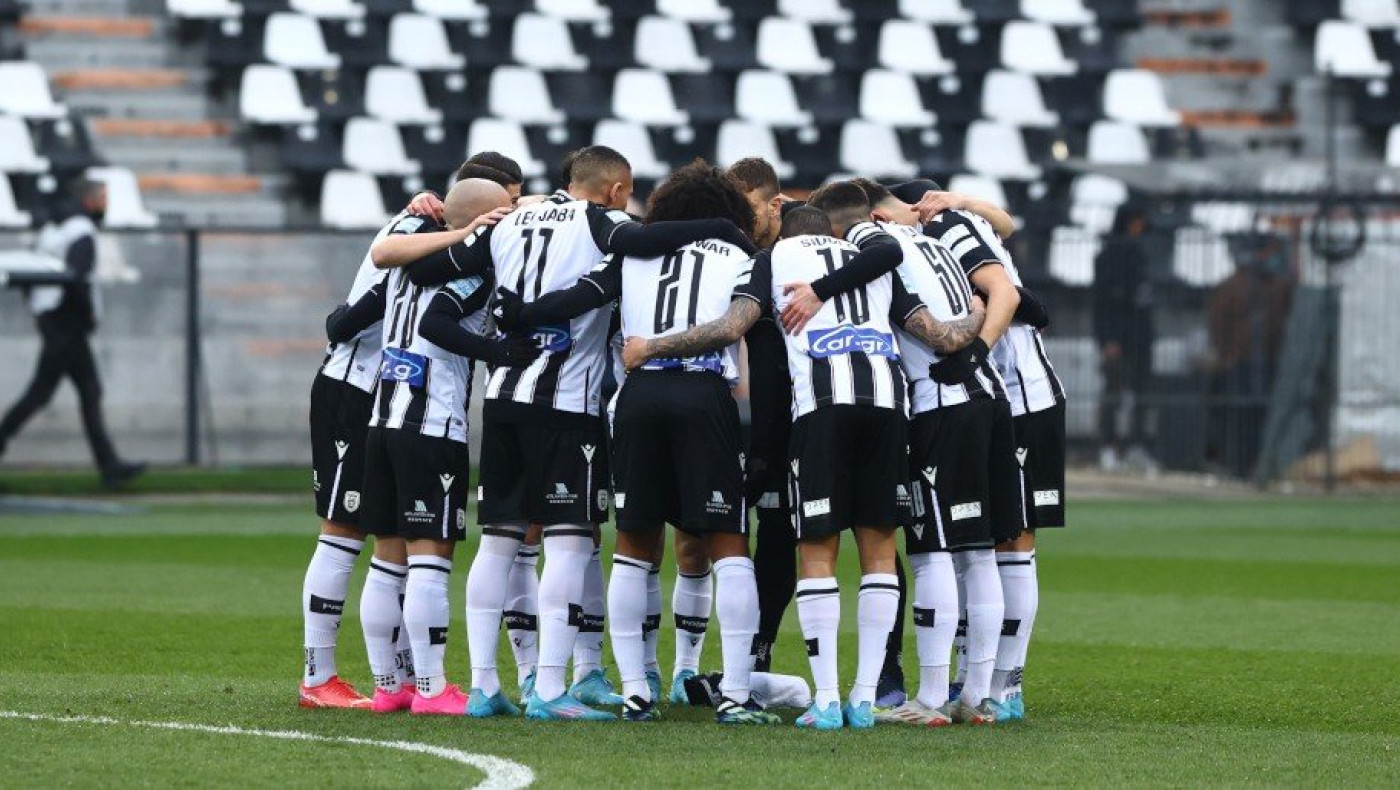 ΠΑΟΚ: Η ευκαιρία της χρονιάς με Τσόλακ, Μπίσεσβαρ