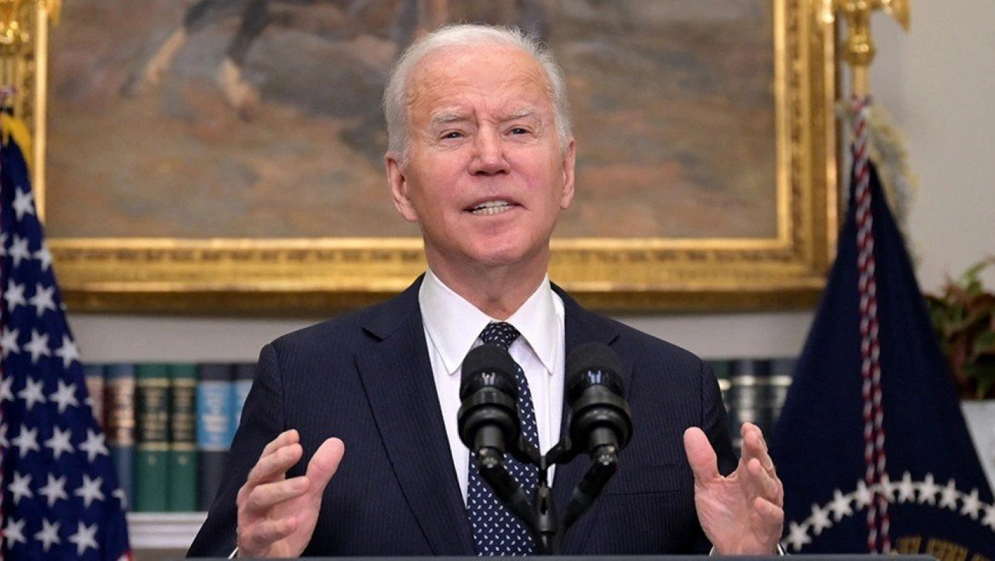 ΗΠΑ: Απειλούσε τον πρόεδρο Μπάιντεν και σκοτώθηκε από πυρά πρακτόρων του FBI