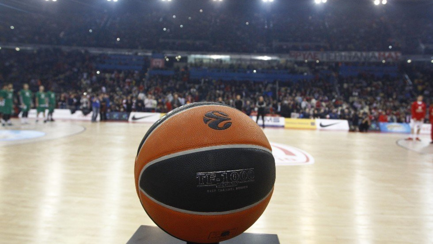 Οι τηλεοπτικές μεταδόσεις της ημέρας: Euroleague και λονδρέζικο ντέρμπι στην Premier League
