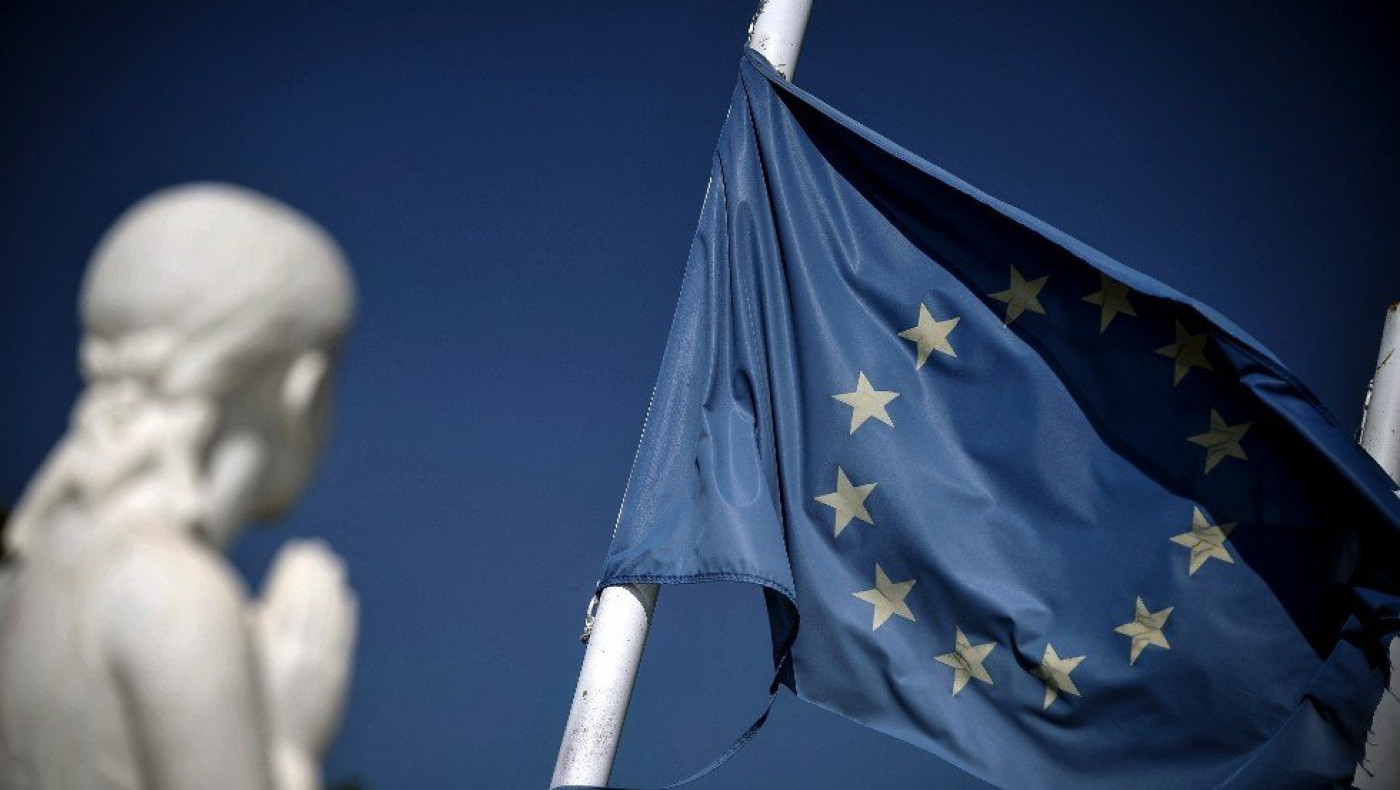 Ε.Ε: Απειλεί την Ρωσία με κυρώσεις που δεν έχουν προηγούμενο