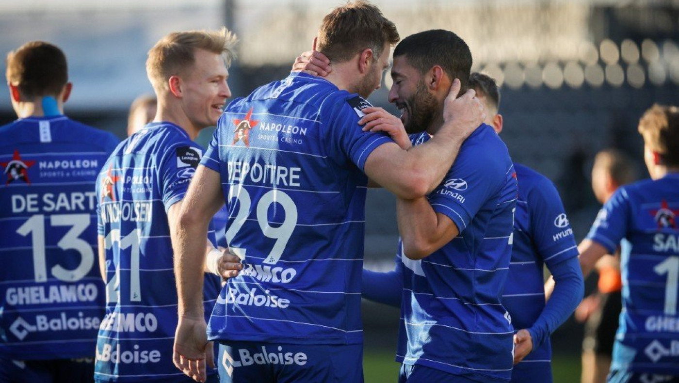 Βέλγος δημοσιογράφος: «Η Γάνδη σέβεται τον ΠΑΟΚ - Τι ισχύει με Τισουνταλί»