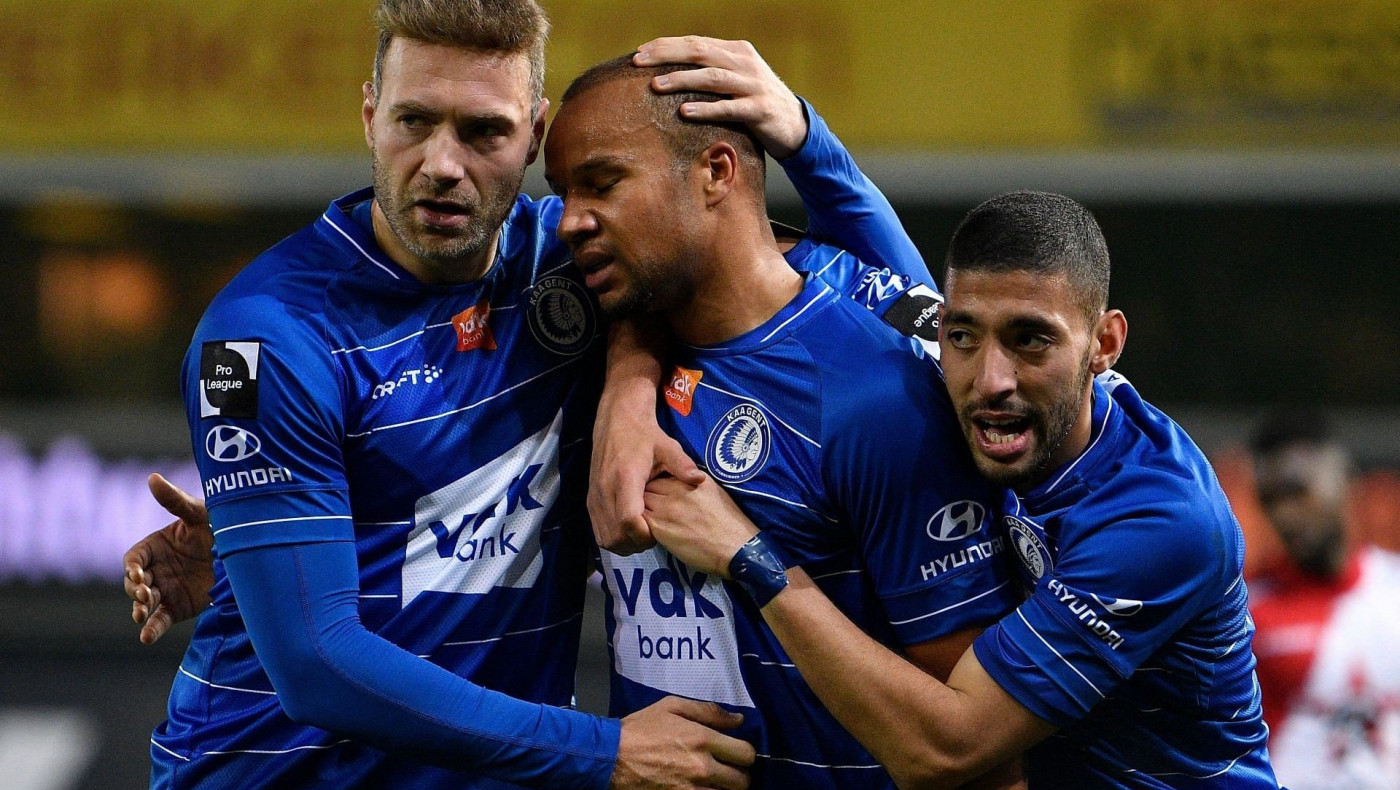 Το προφίλ της Γάνδης - ﻿Ο ﻿Τισουντάλι﻿ και τα υπόλοιπα όπλα των ﻿Βέλγων