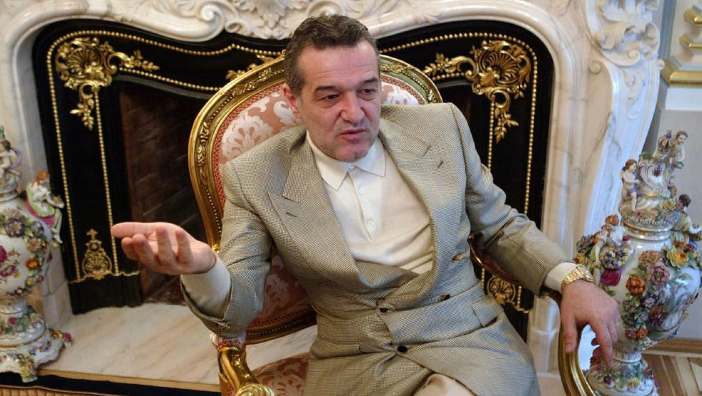 Πρόεδρος Στεάουα: «Δεν θα βάζουμε εμβολιασμένους παίκτες»