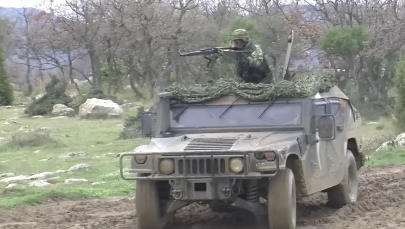 Η Ρωσία διέταξε να σταματήσει, όπως ισχυρίζεται, ο βομβαρδισμός όμως το Κίεβο αρνήθηκε να διαπραγματευτεί