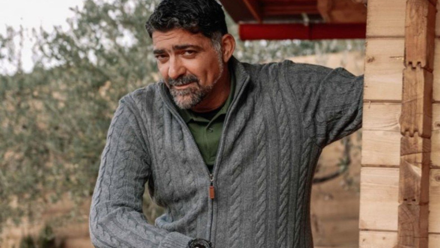 Φωτογραφία-γροθιά στο στομάχι: Σοβαρό τροχαίο για τον 17χρονο γιο του Μιχάλη Ιατρόπουλου