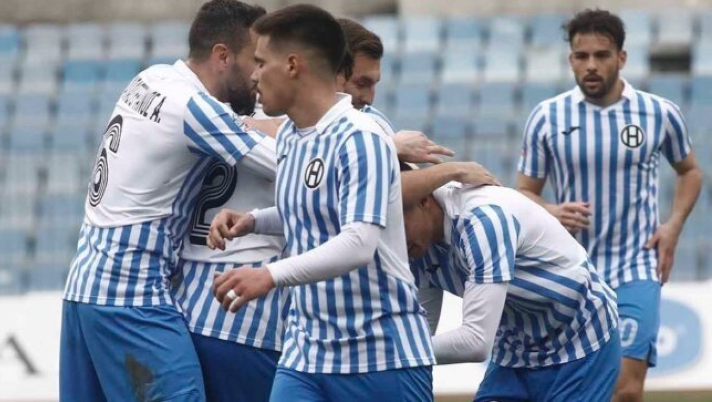 Ηρακλής: H αποστολή για τον αγώνα με τα Τρίκαλα