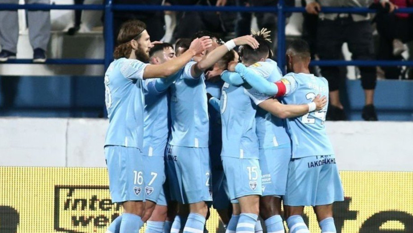 Σαρωτικός ο Ιωνικός