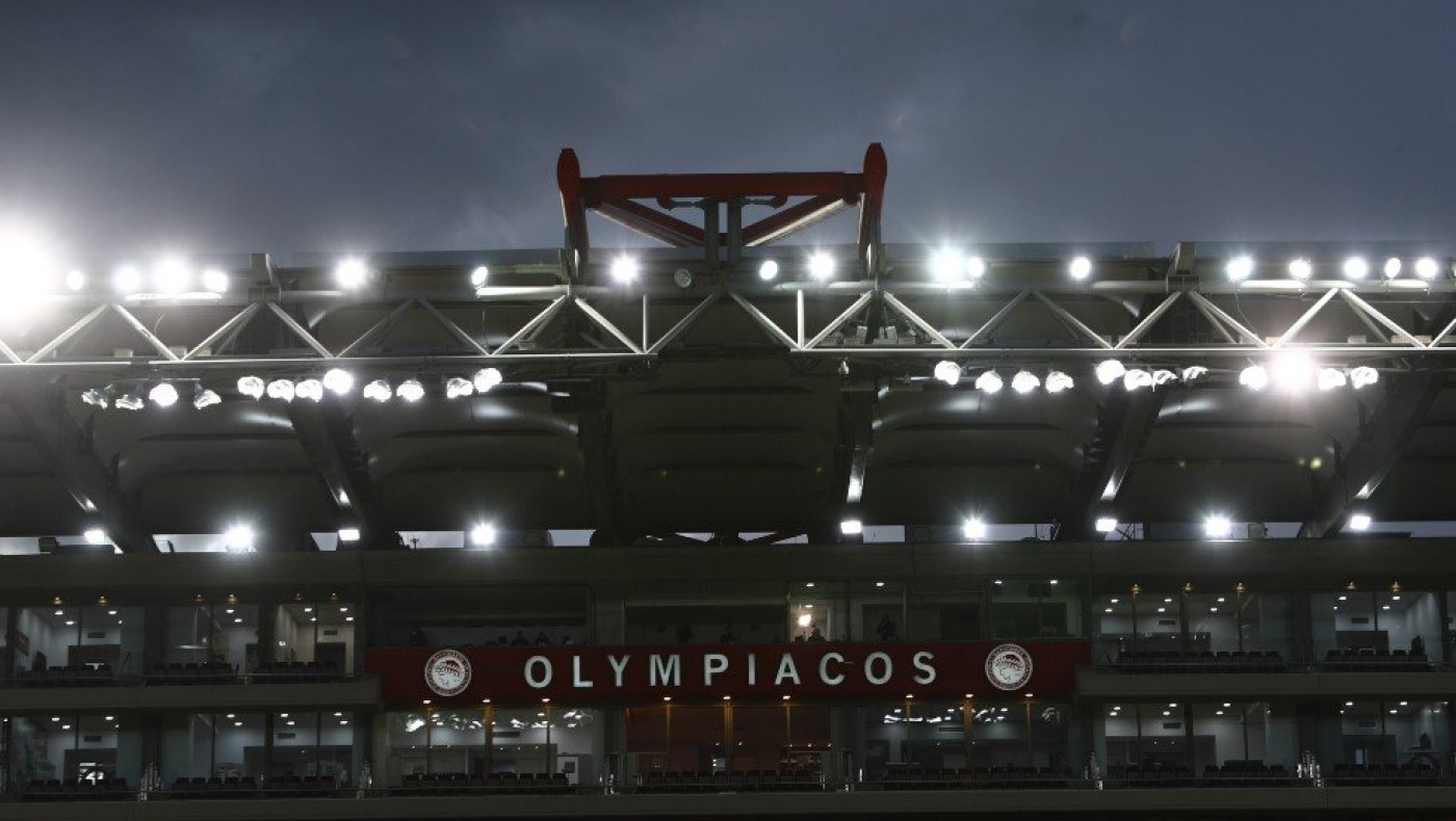 Ολυμπιακός-Αταλάντα: Μεγάλη ένταση με οπαδούς των Μπεργκαμάσκι