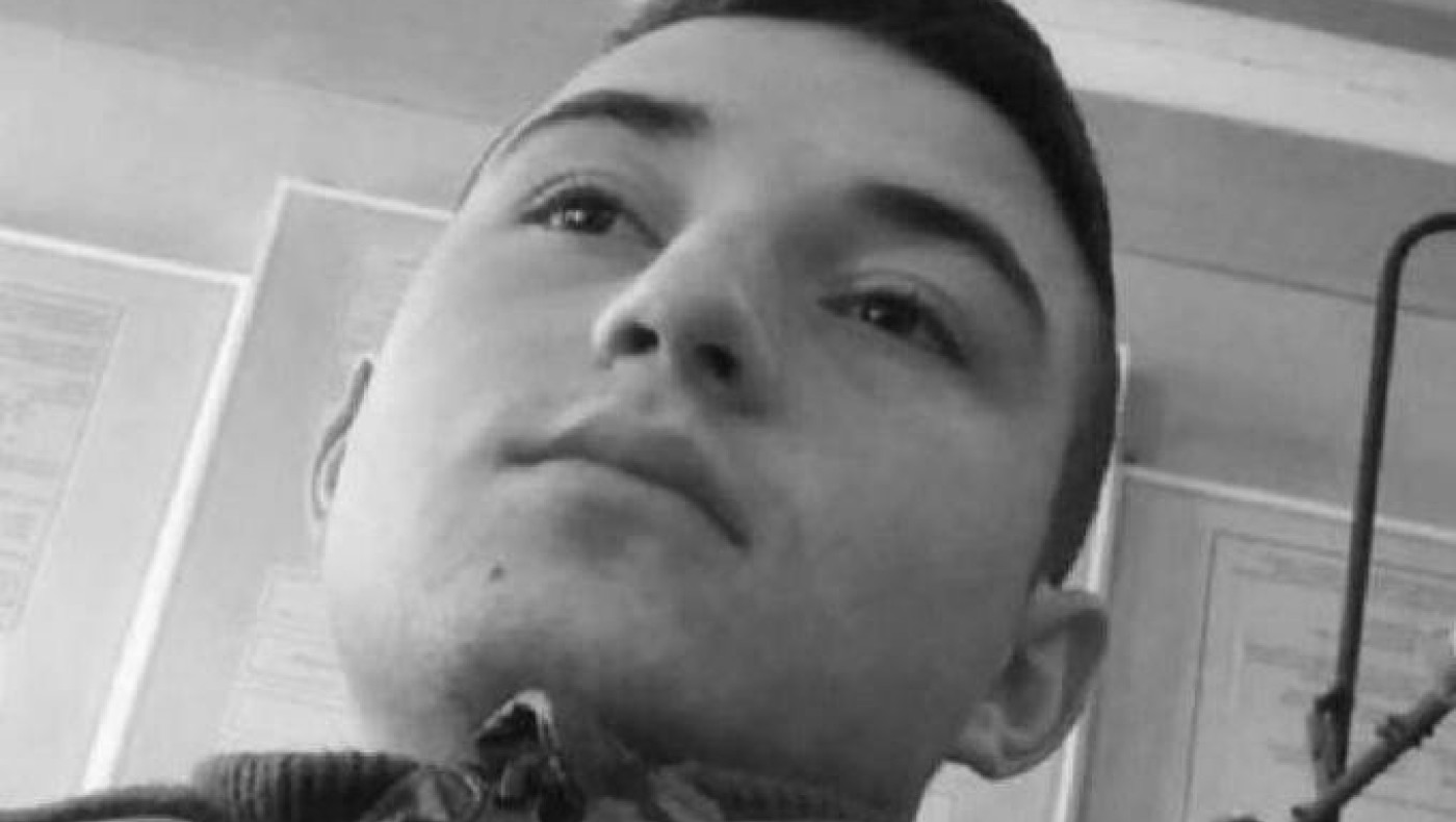 Νεκρός από ρωσικά πυρά ο πρώην τερματοφύλακας της Καρπάτι